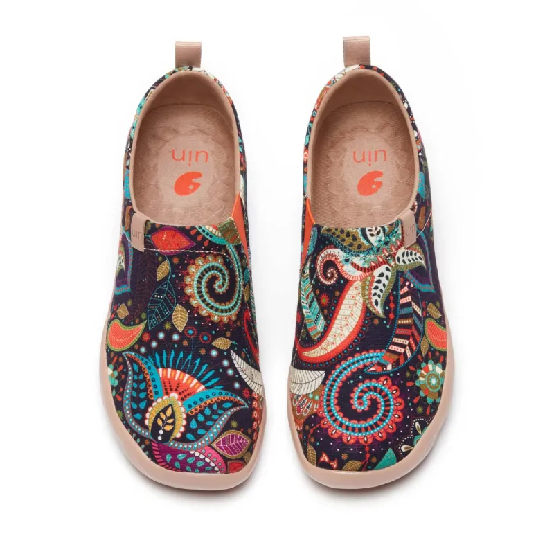 Wonder Mandala Toledo I Women-Canada Local Delivery sold by UIN Footwear
