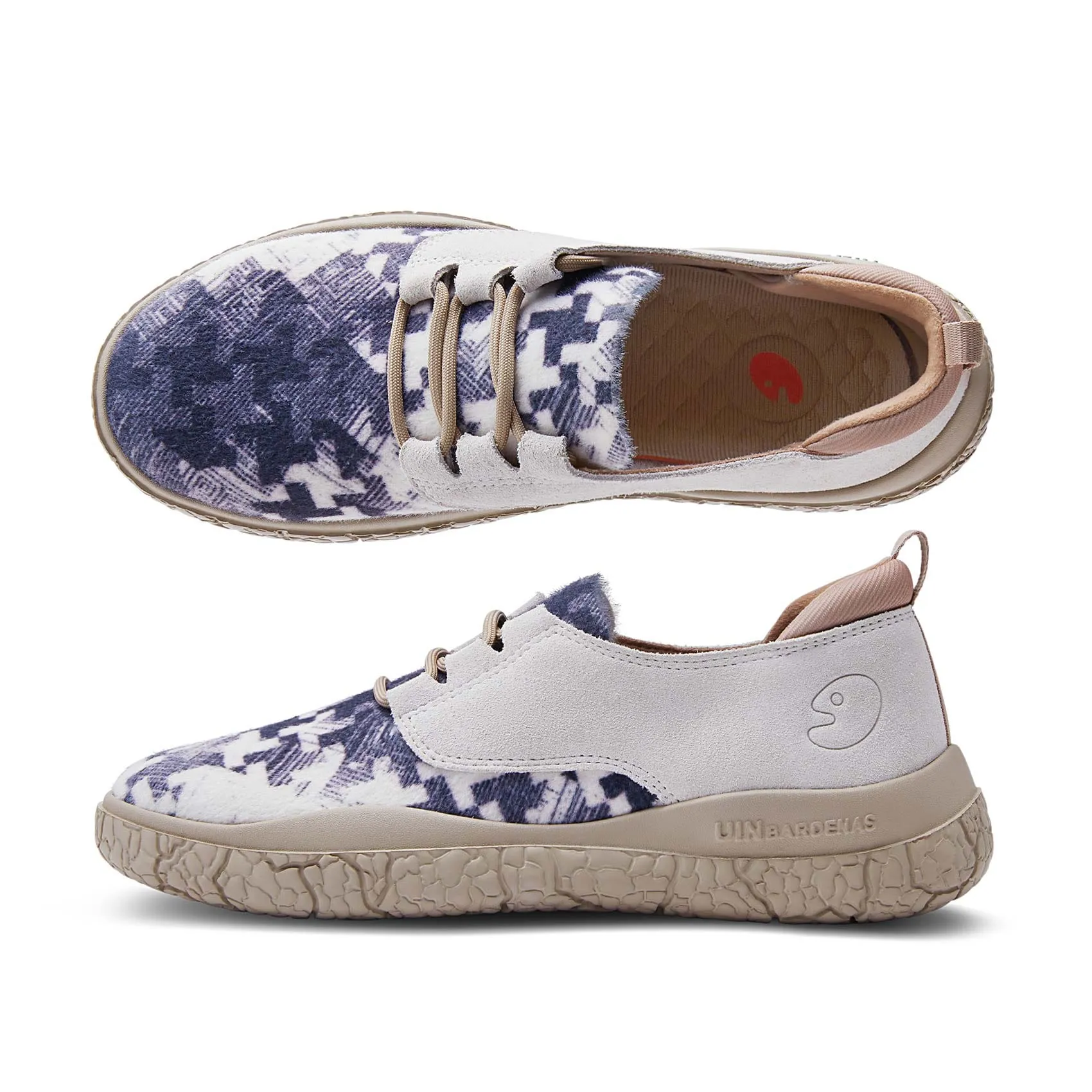 Moonlight Shadow Bardenas III Women sold by UIN Footwear