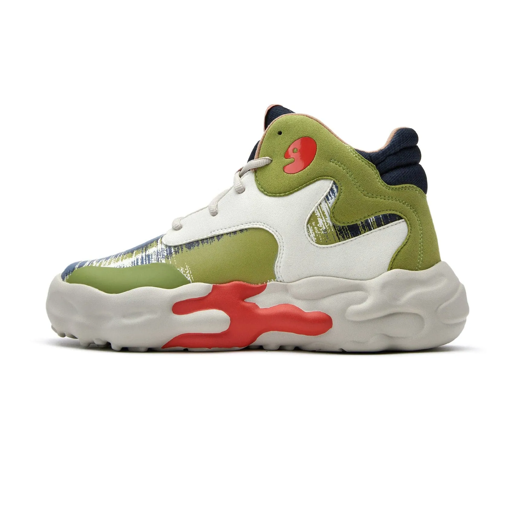 Dawn Forest 5 Lanzarote III Women sold by UIN Footwear