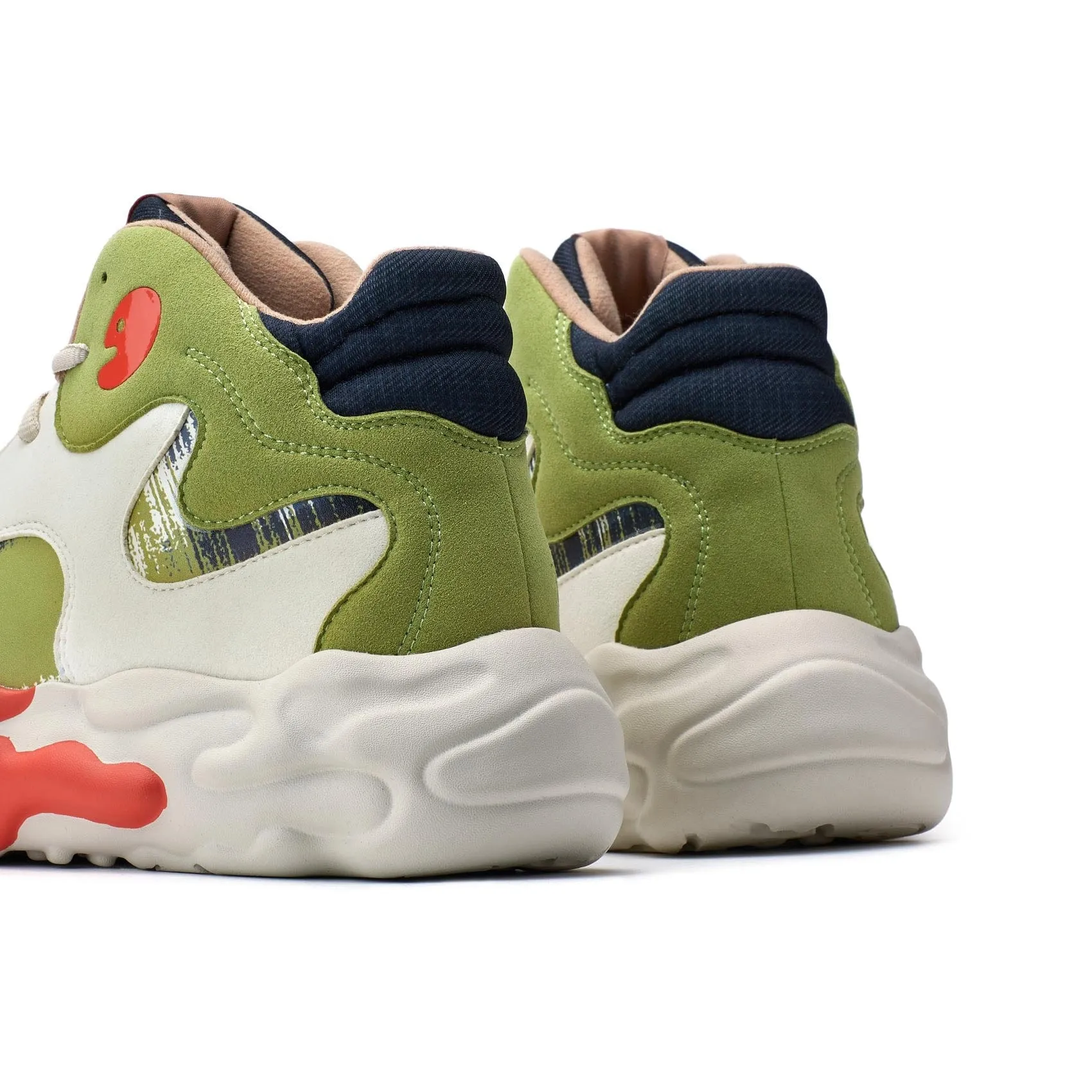 Dawn Forest 5 Lanzarote III Women sold by UIN Footwear product image thumbnail 4