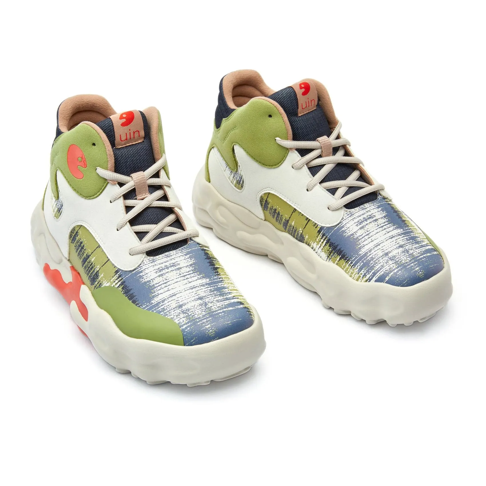 Dawn Forest 5 Lanzarote III Women sold by UIN Footwear product image thumbnail 2