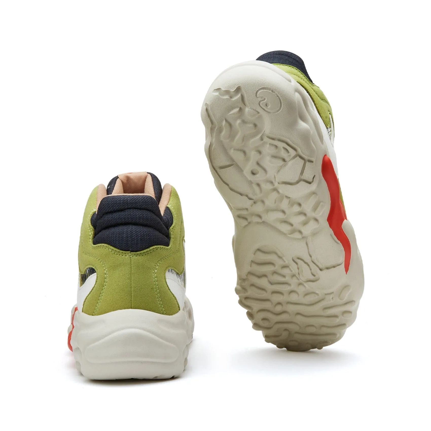 Dawn Forest 5 Lanzarote III Women sold by UIN Footwear product image thumbnail 3