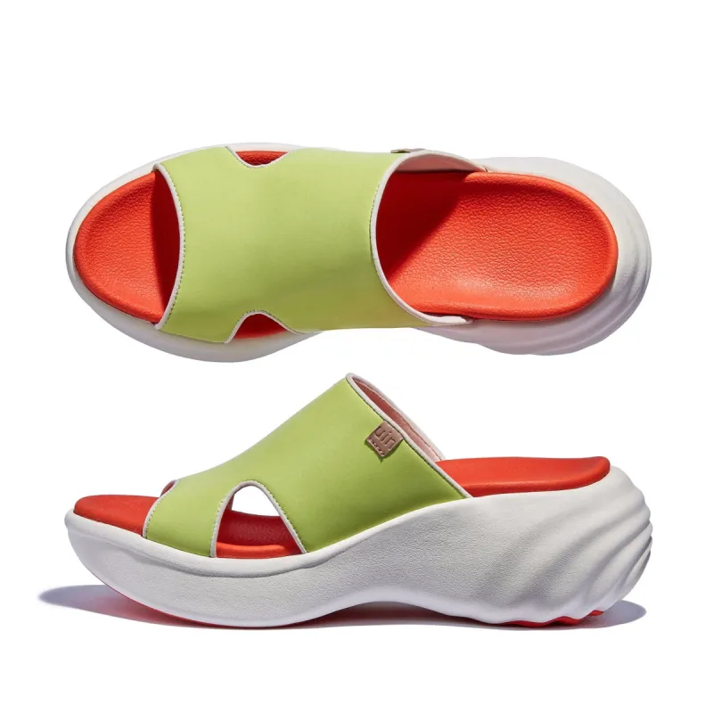 Daiquiri Green Sitges III Women sold by UIN Footwear
