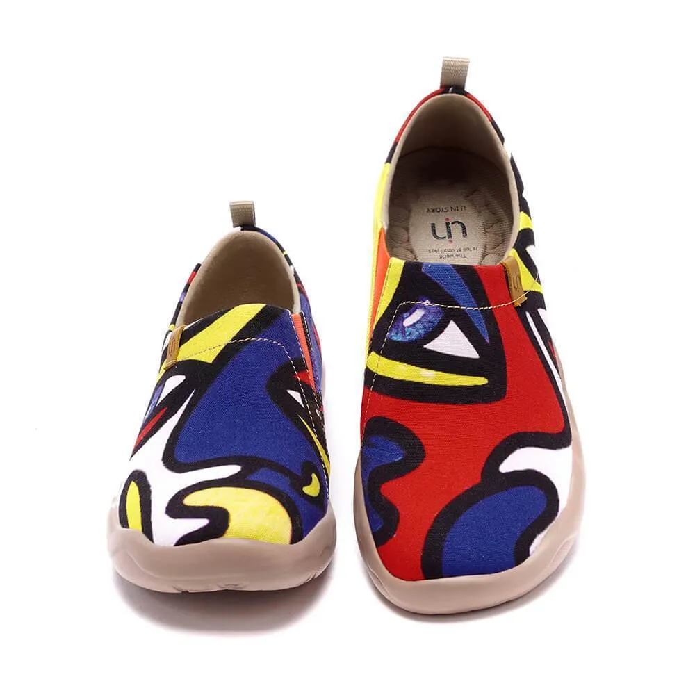 Charming Kiss II sold by UIN Footwear product image thumbnail 3