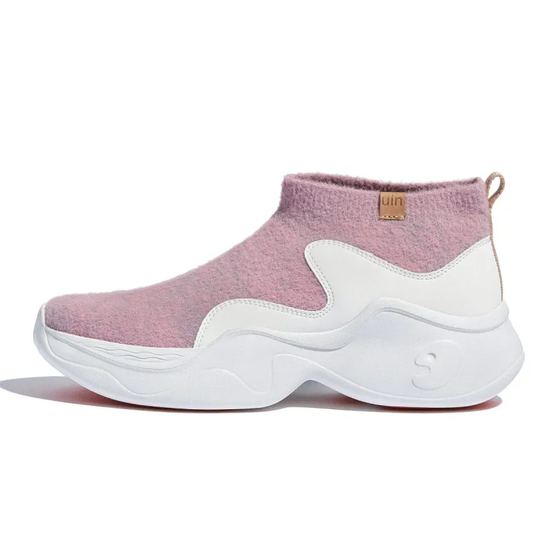 Heart Wood Palma II Women sold by UIN Footwear