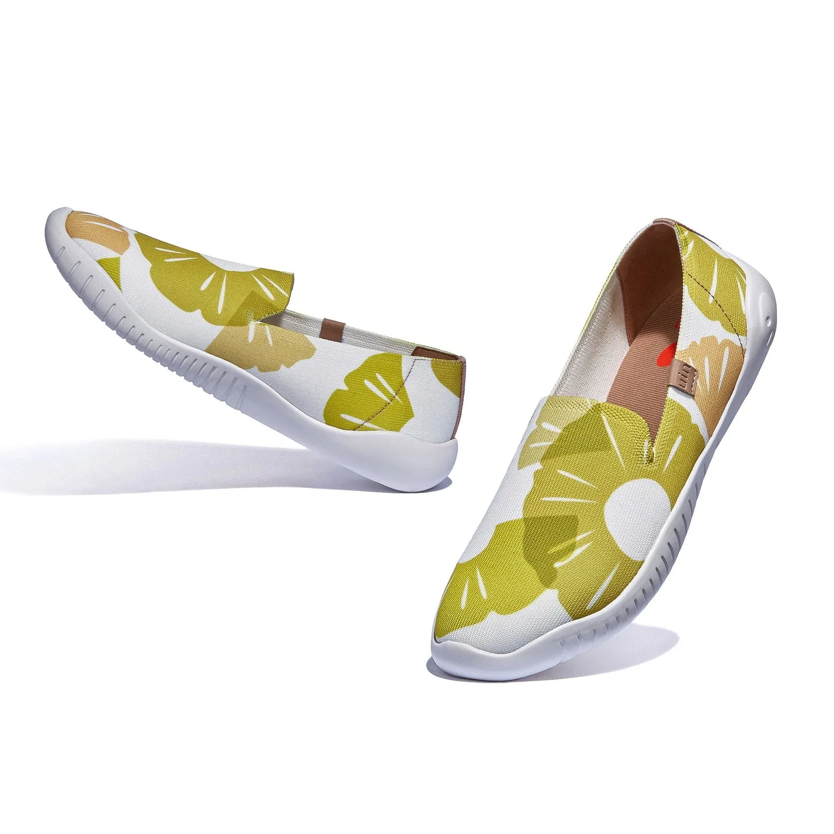 Pineapple Slices Menorca II Women sold by UIN Footwear product image thumbnail 3
