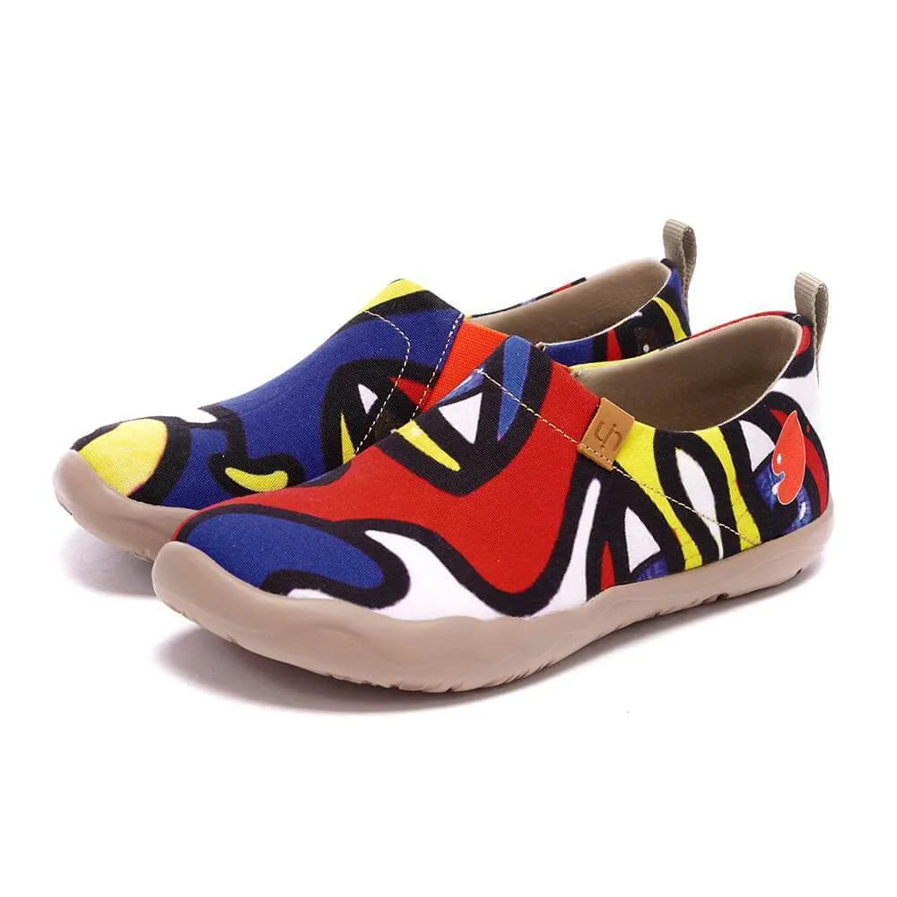 Charming Kiss II sold by UIN Footwear product image thumbnail 4
