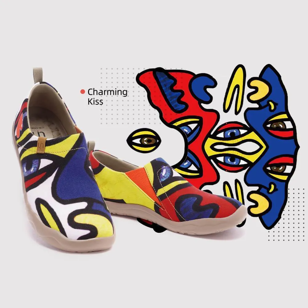 Charming Kiss II sold by UIN Footwear product image thumbnail 2