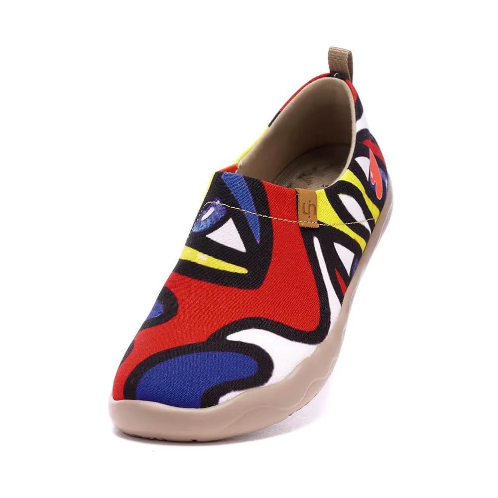 Charming Kiss II sold by UIN Footwear product image thumbnail 5