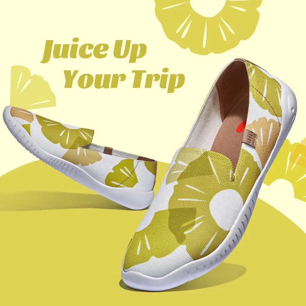 Pineapple Slices Menorca II Women sold by UIN Footwear product image thumbnail 2