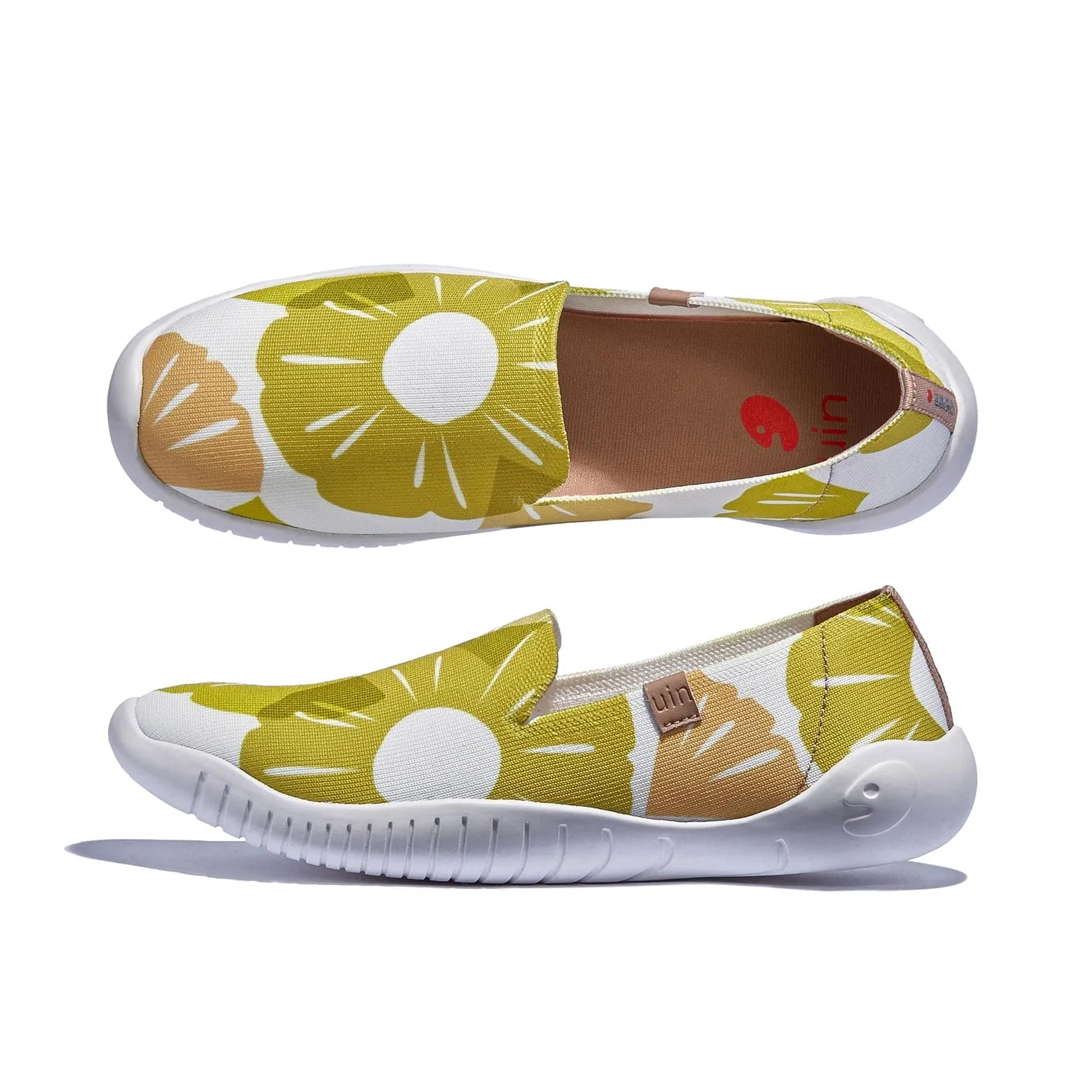 Pineapple Slices Menorca II Women sold by UIN Footwear