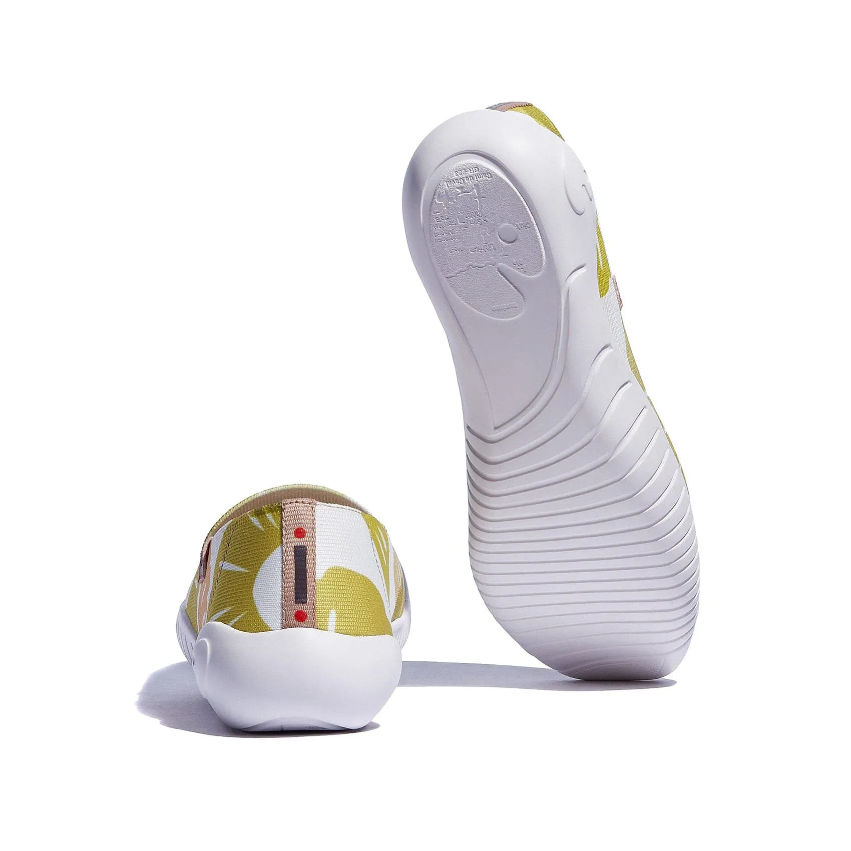 Pineapple Slices Menorca II Women sold by UIN Footwear product image thumbnail 5