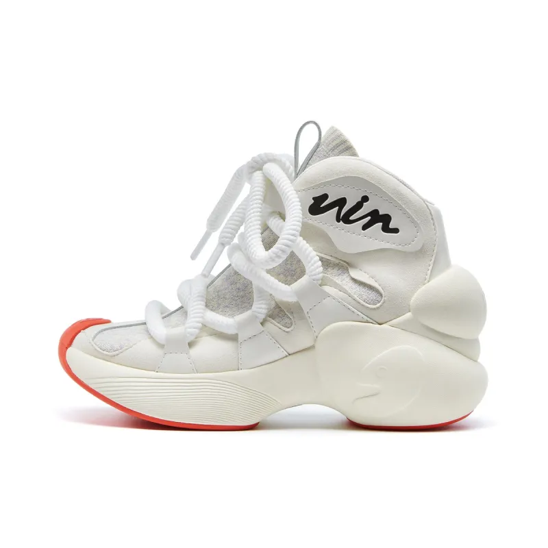 Bright White Bilbao A3 Women sold by UIN Footwear