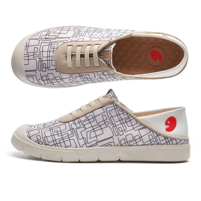 Ancient City Mark Cadiz VII Men sold by UIN Footwear