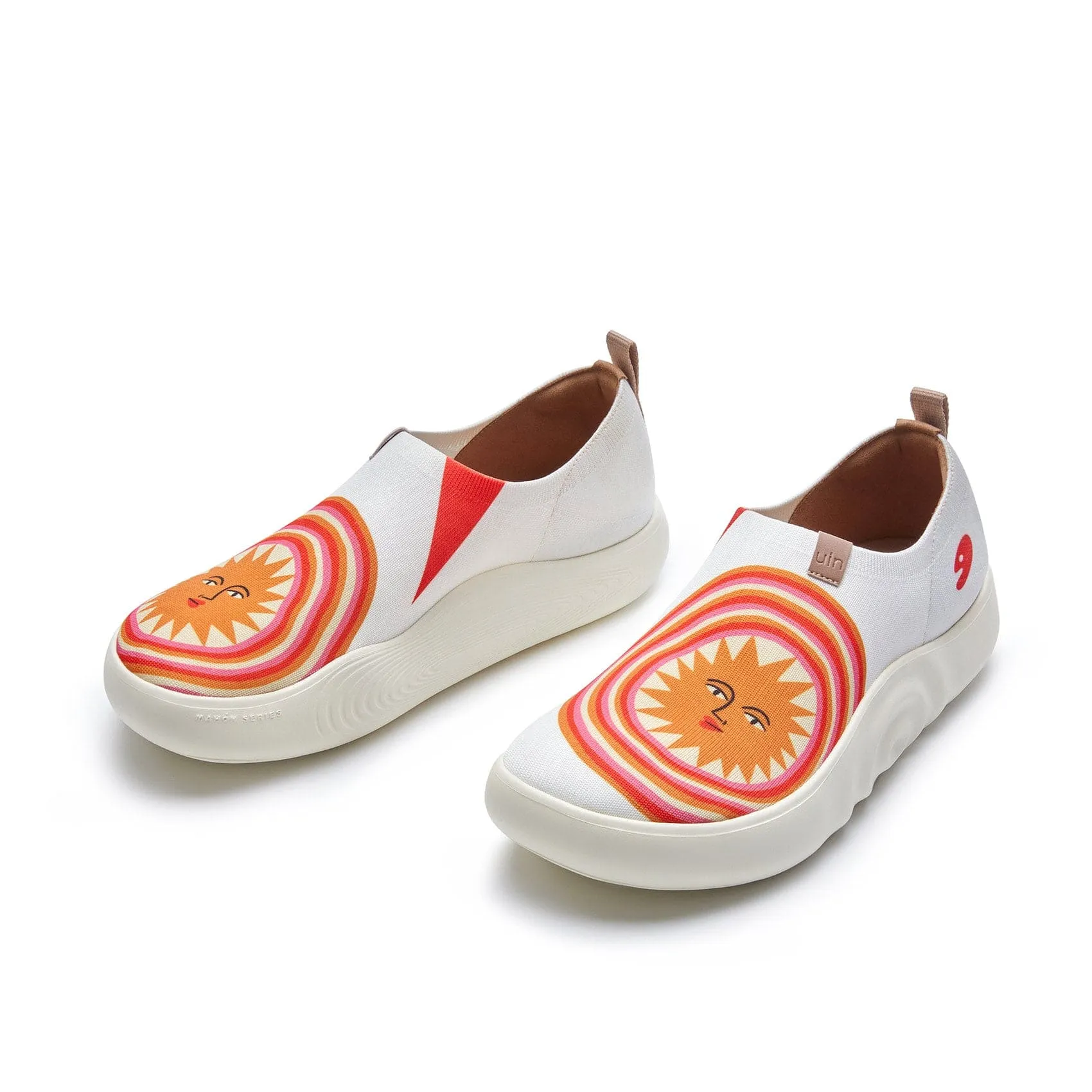 Sun Rays I Toledo X Men sold by UIN Footwear product image thumbnail 4