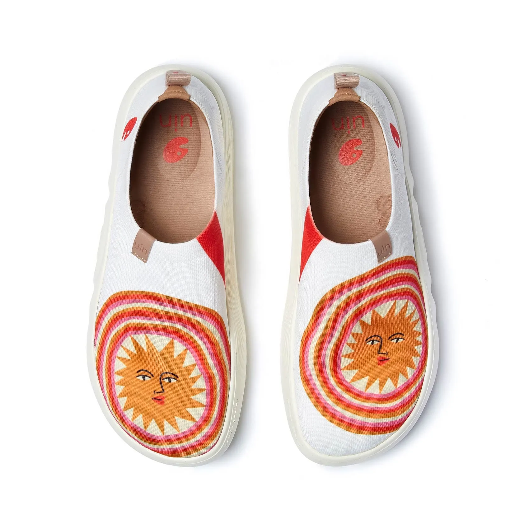 Sun Rays I Toledo X Men sold by UIN Footwear product image thumbnail 5