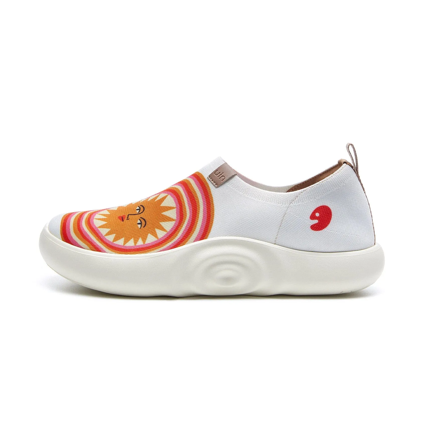 Sun Rays I Toledo X Men sold by UIN Footwear product image thumbnail 2