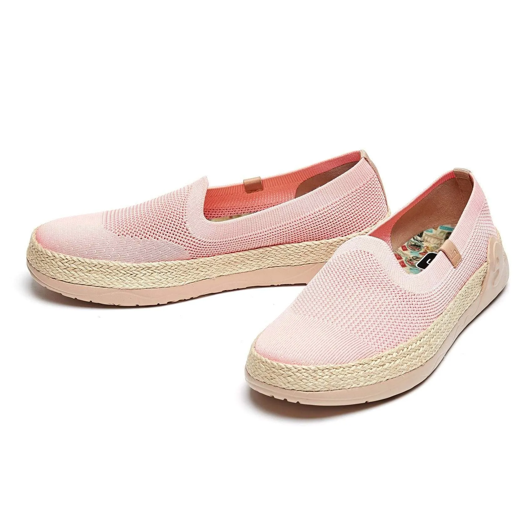 Marbella II Pink sold by UIN Footwear product image thumbnail 5