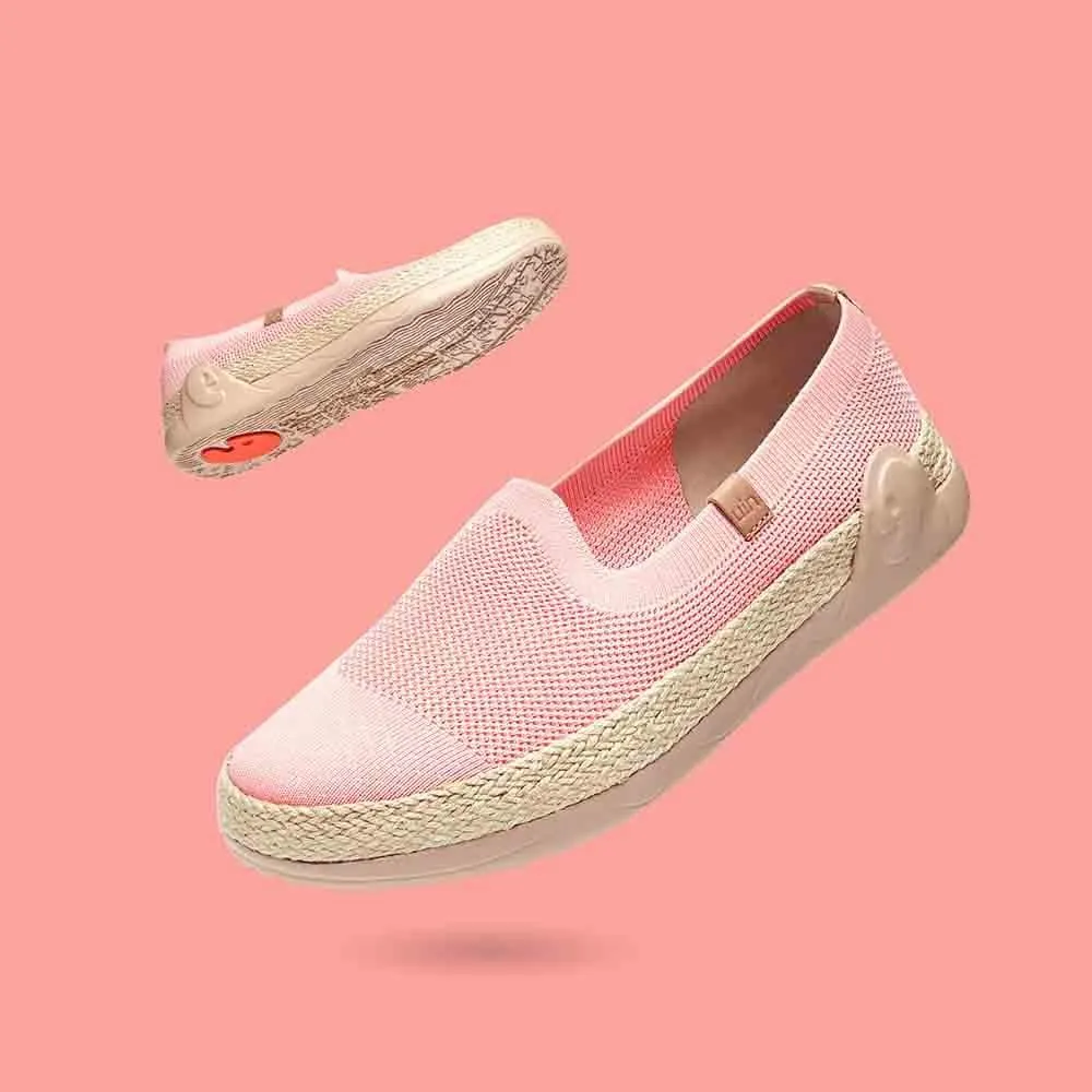 Marbella II Pink sold by UIN Footwear product image thumbnail 3