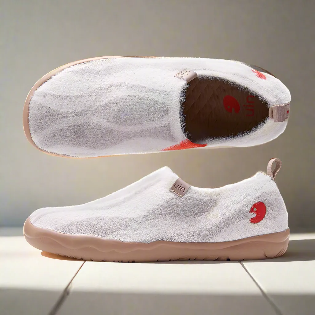 Ivory Toledo I Women sold by UIN Footwear product image thumbnail 4