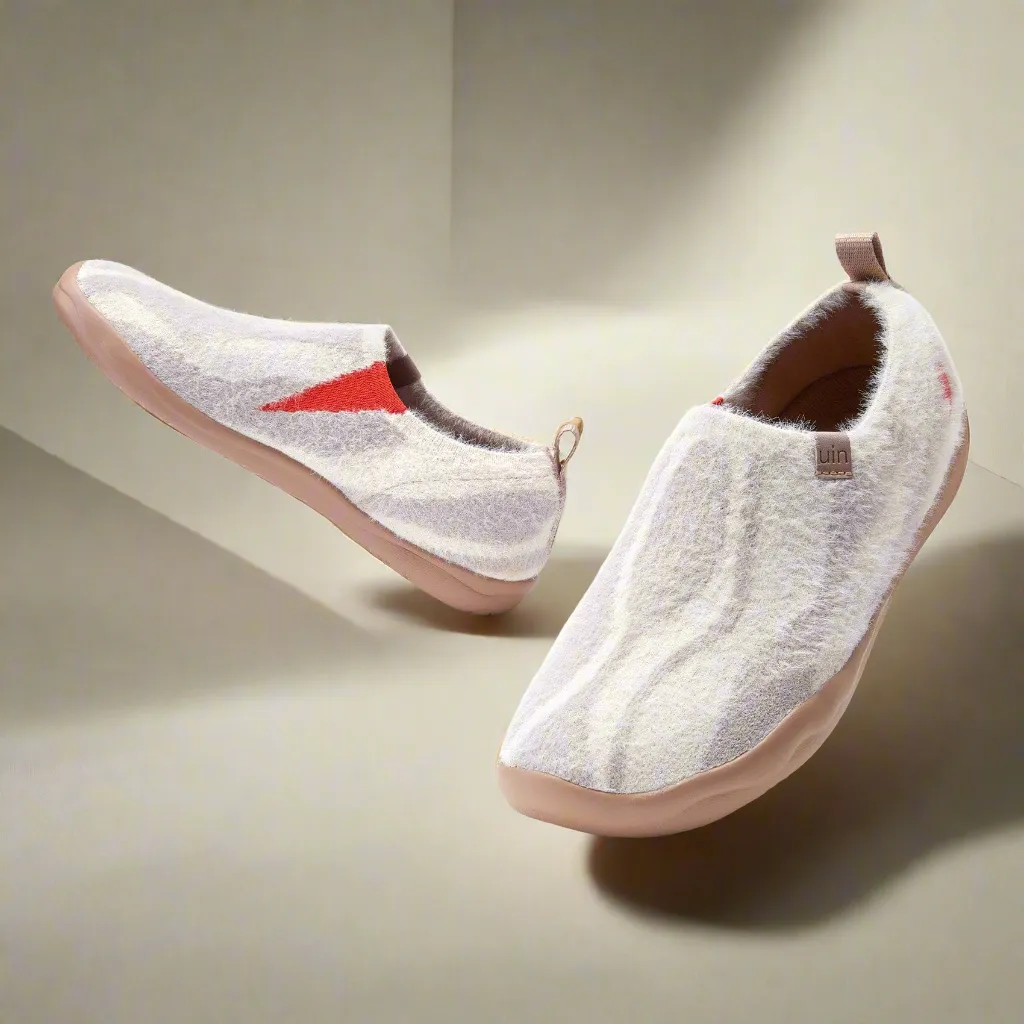 Ivory Toledo I Women sold by UIN Footwear product image thumbnail 3