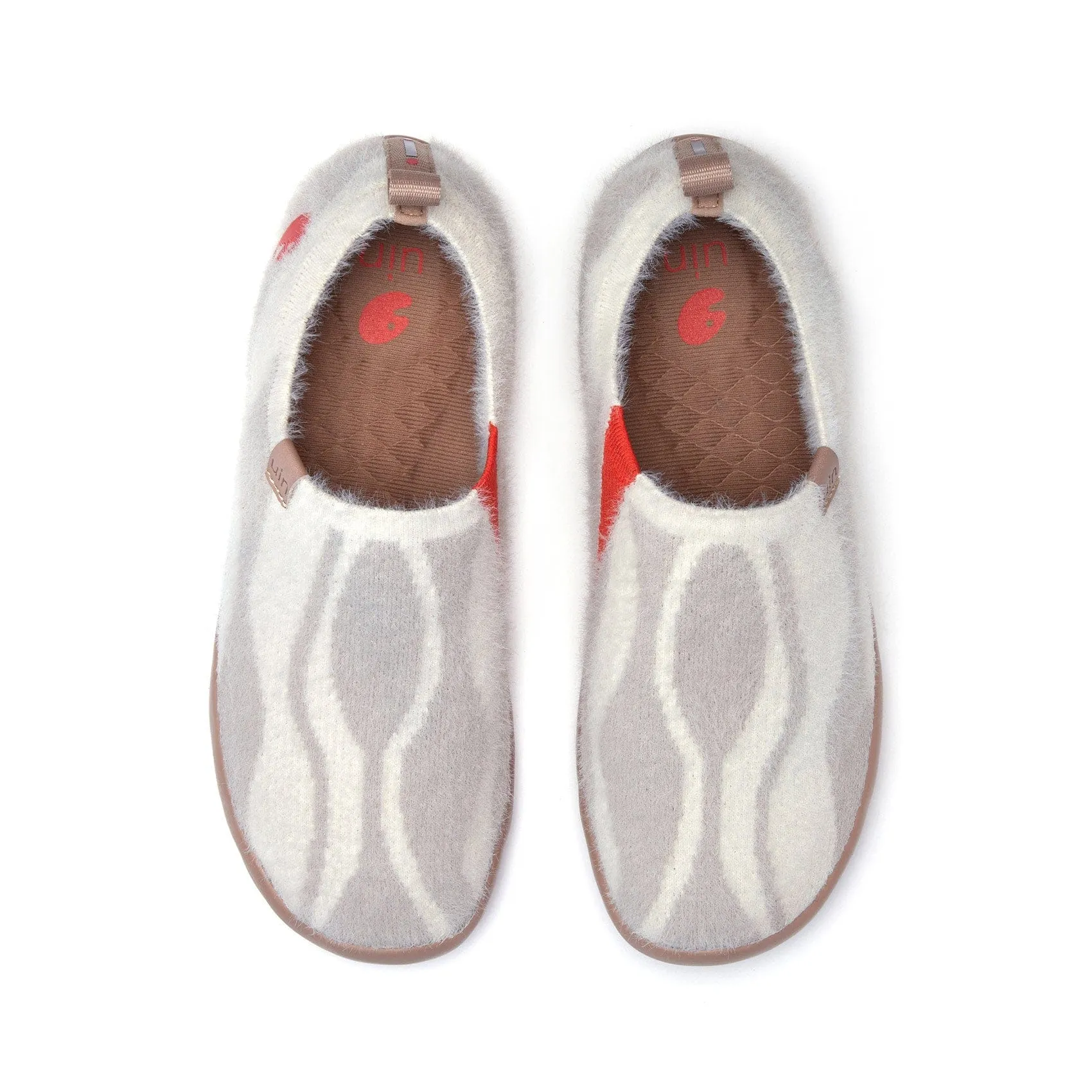 Ivory Toledo I Women sold by UIN Footwear product image thumbnail 5
