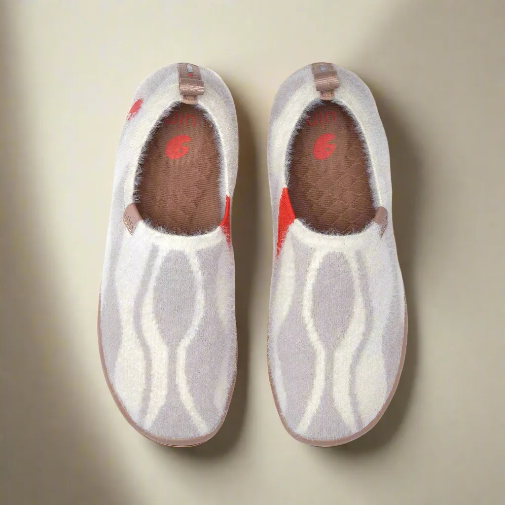 Ivory Toledo I Women sold by UIN Footwear product image thumbnail 2