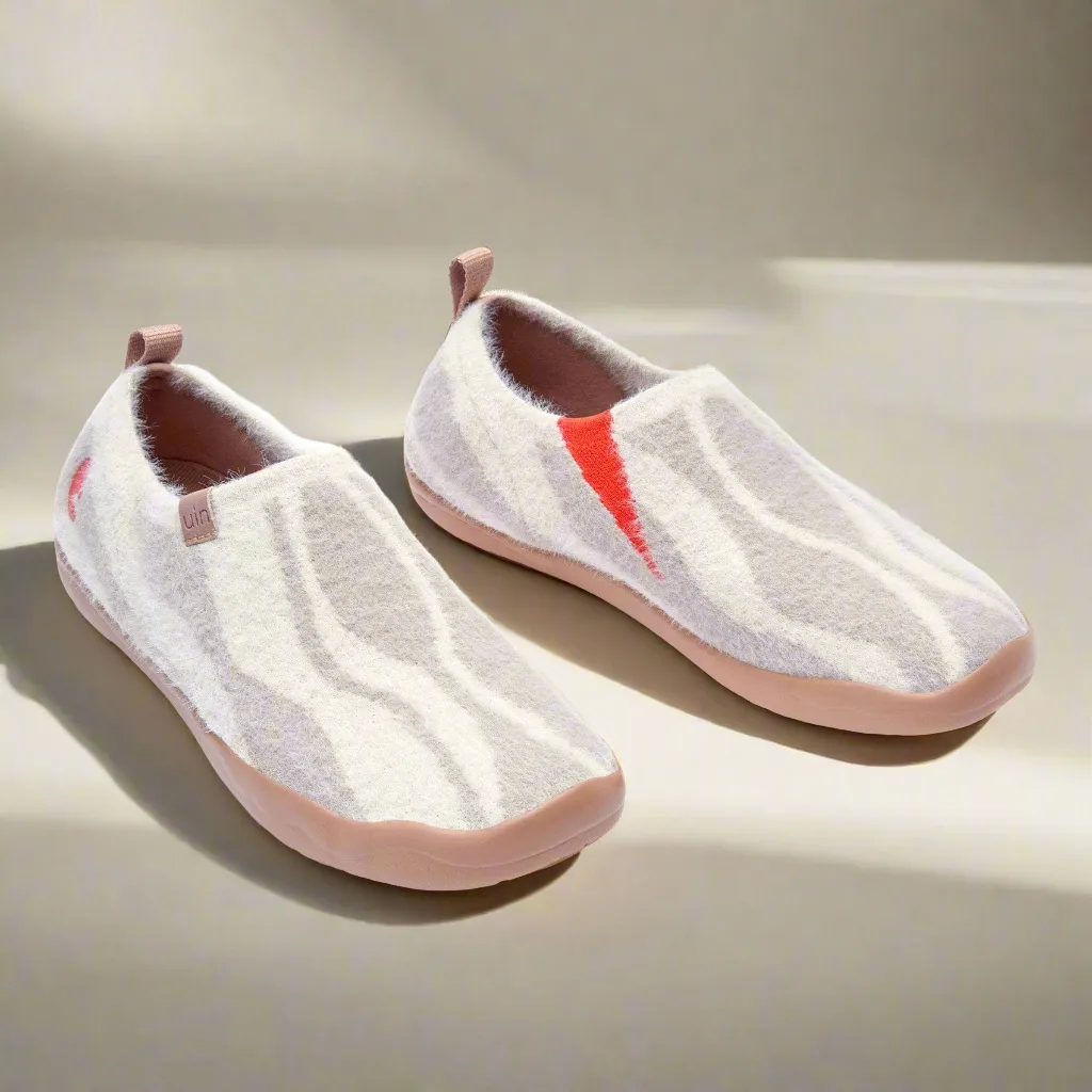 Ivory Toledo I Women sold by UIN Footwear