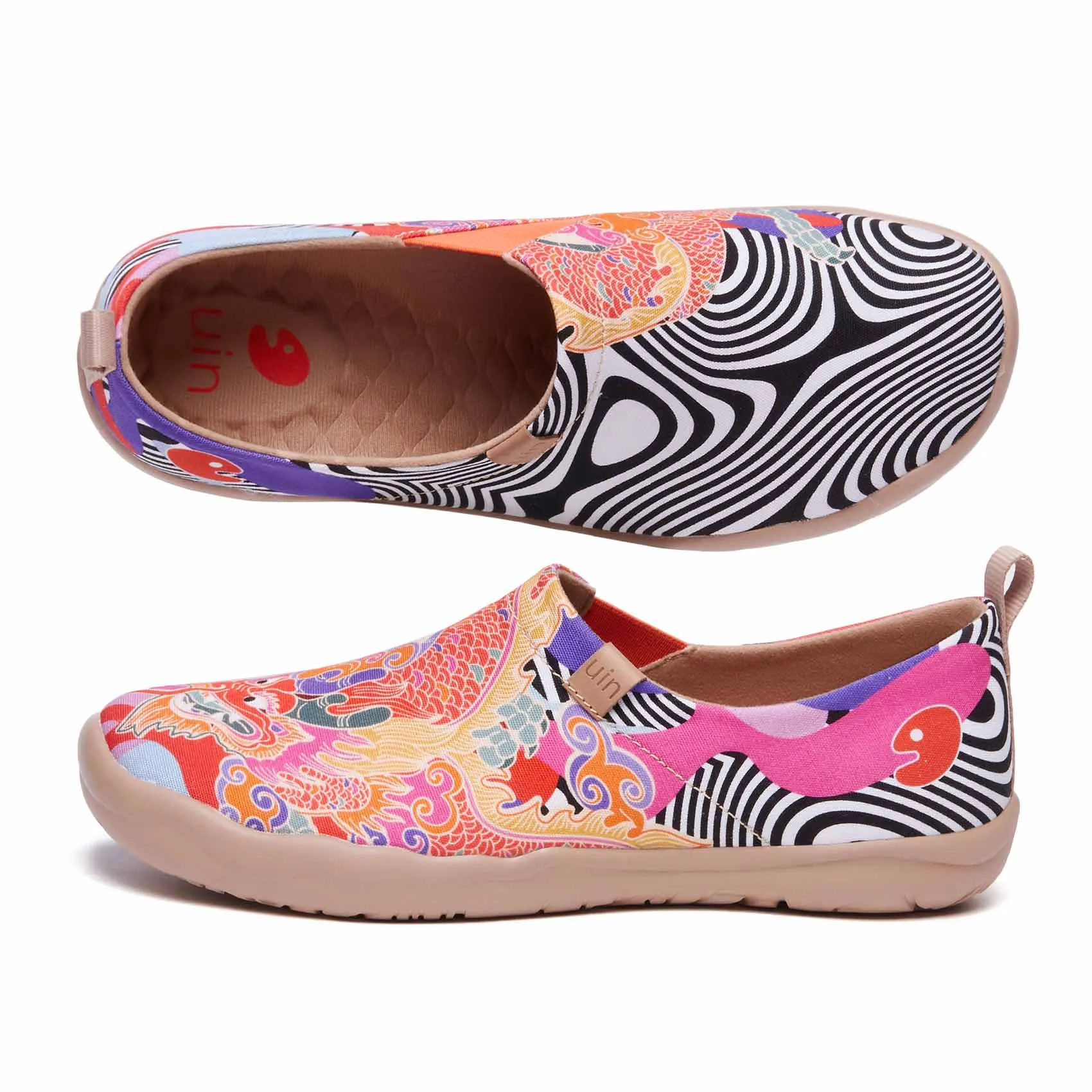 Flying Dragon Toledo I Women sold by UIN Footwear product image thumbnail 5