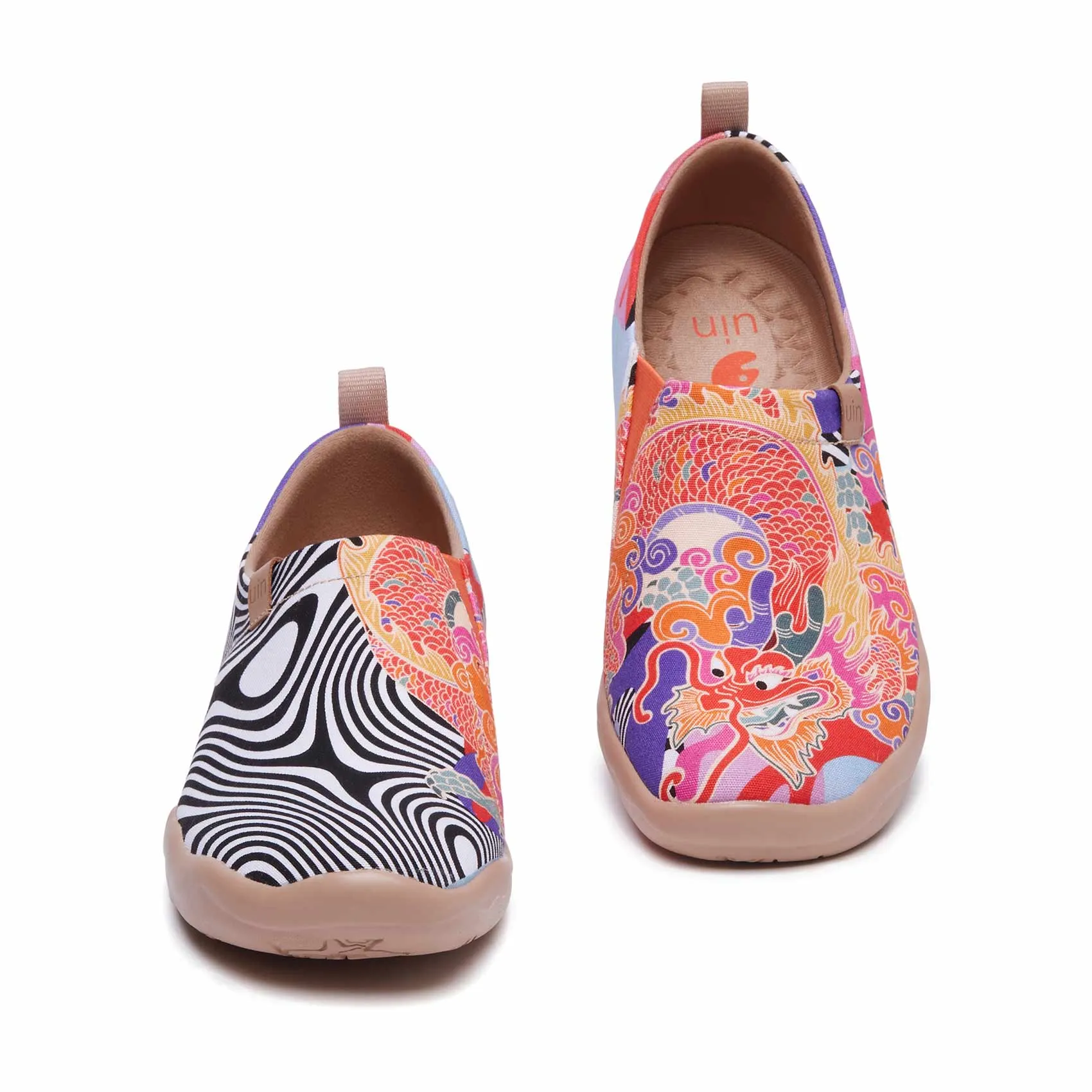 Flying Dragon Toledo I Women sold by UIN Footwear product image thumbnail 4