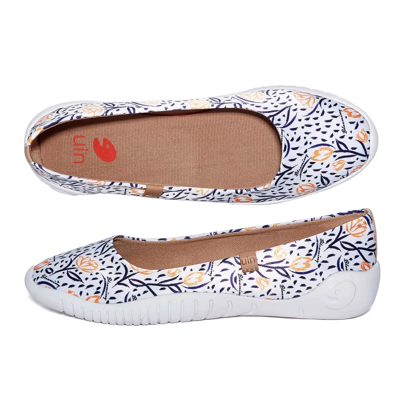 Tulip in May 4 Menorca III Women sold by UIN Footwear
