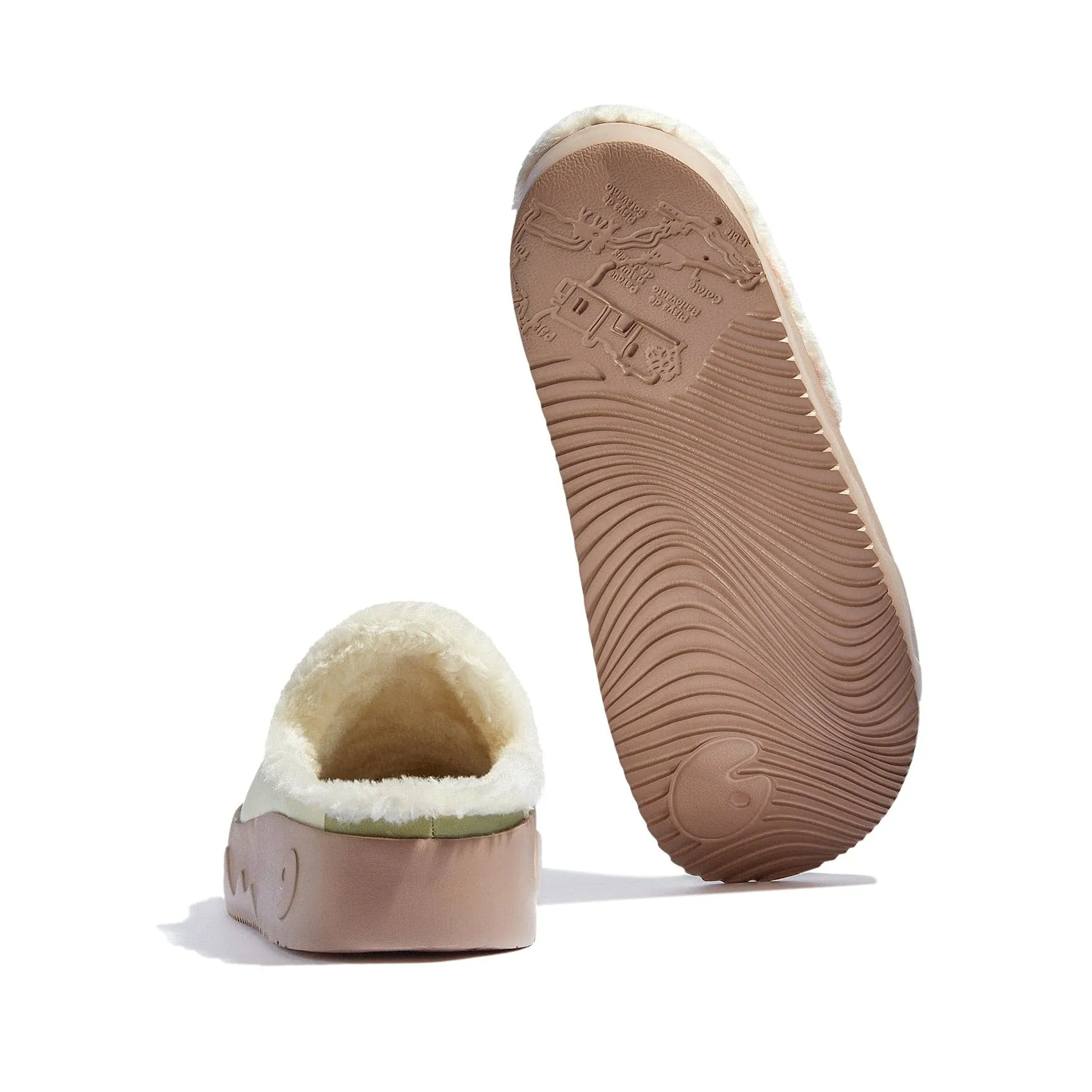 Van Gogh and Mona Lisa 2 Fuerteventura VII Men sold by UIN Footwear product image thumbnail 5