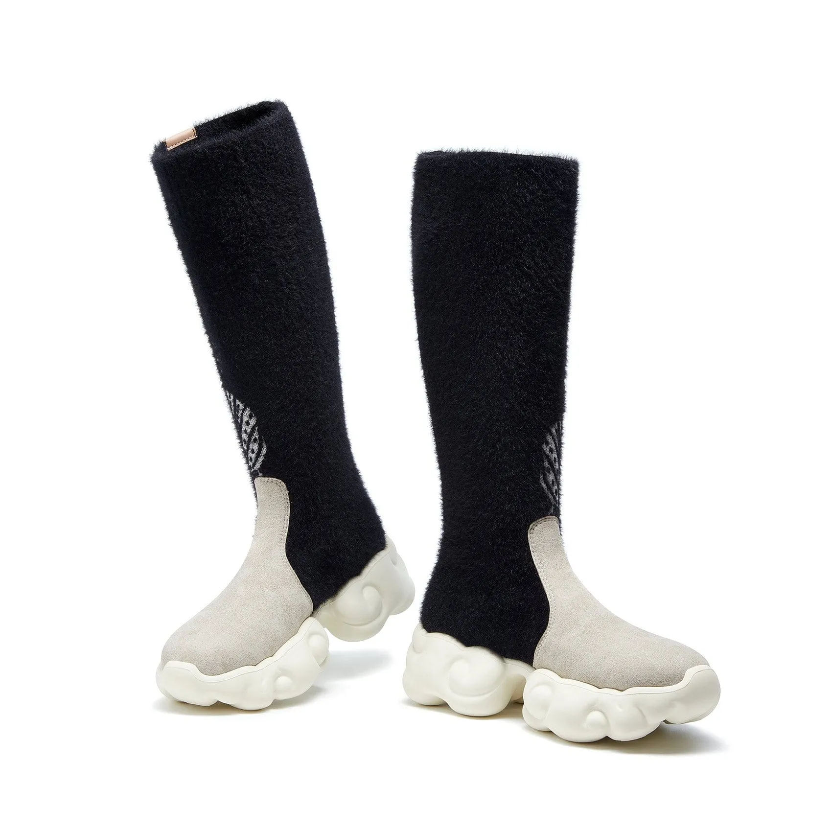 Leaf Phantom Cloud V Women sold by UIN Footwear product image thumbnail 2