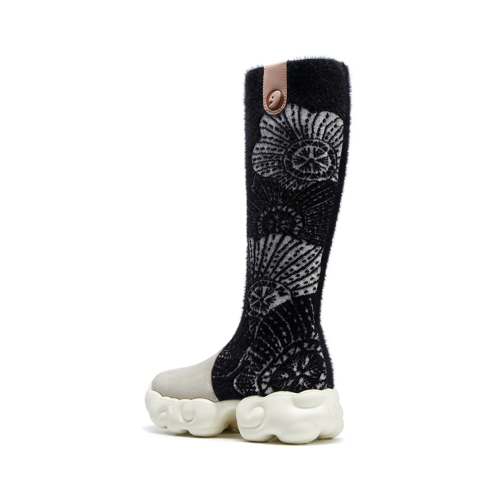 Leaf Phantom Cloud V Women sold by UIN Footwear product image thumbnail 4