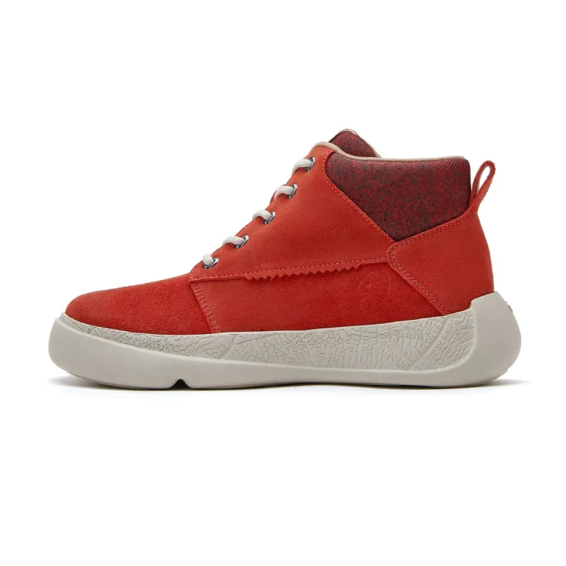 Cork Red Ordesa III Women sold by UIN Footwear
