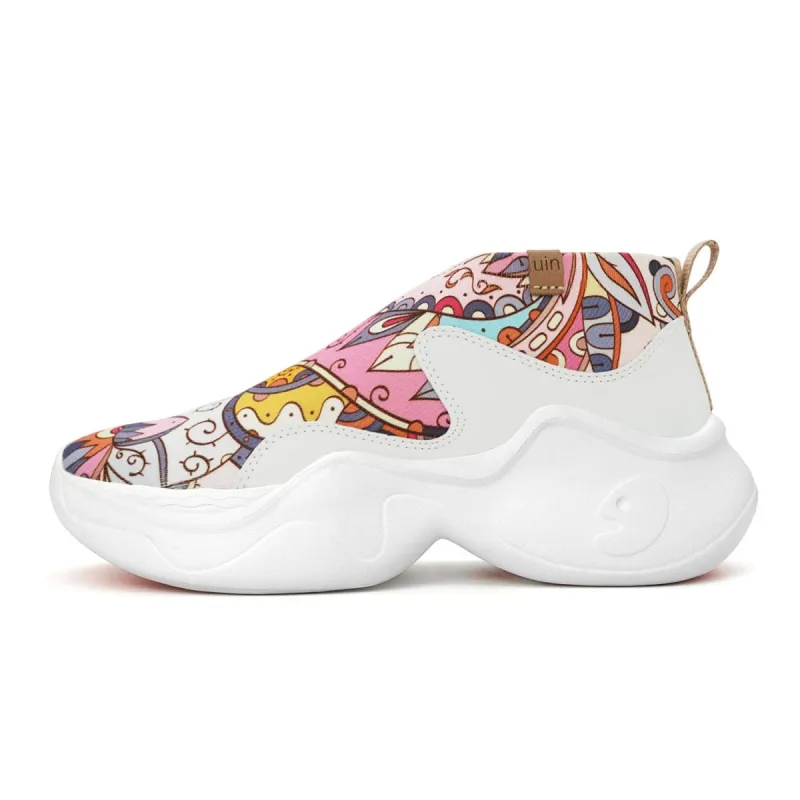 Spring-Maize Palma II Women sold by UIN Footwear