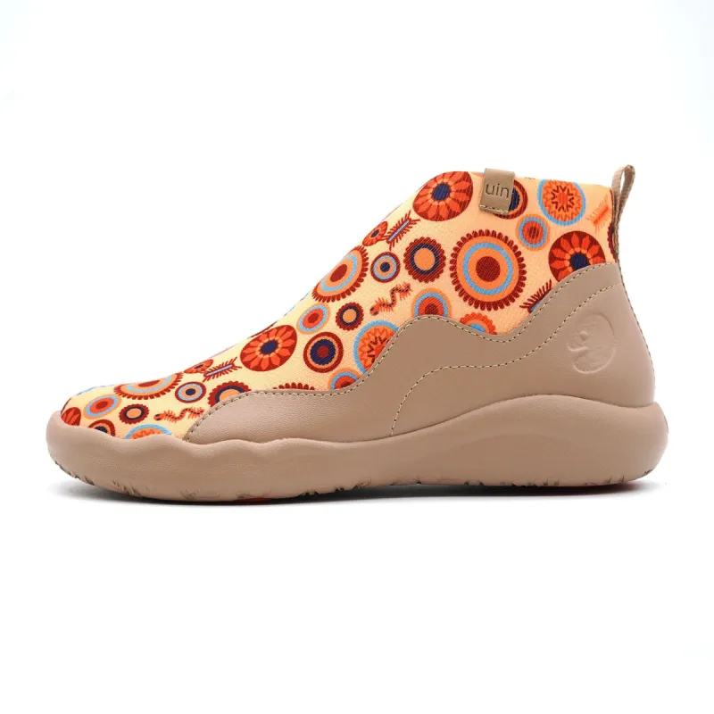 Rudbeckia Madrid II Women sold by UIN Footwear