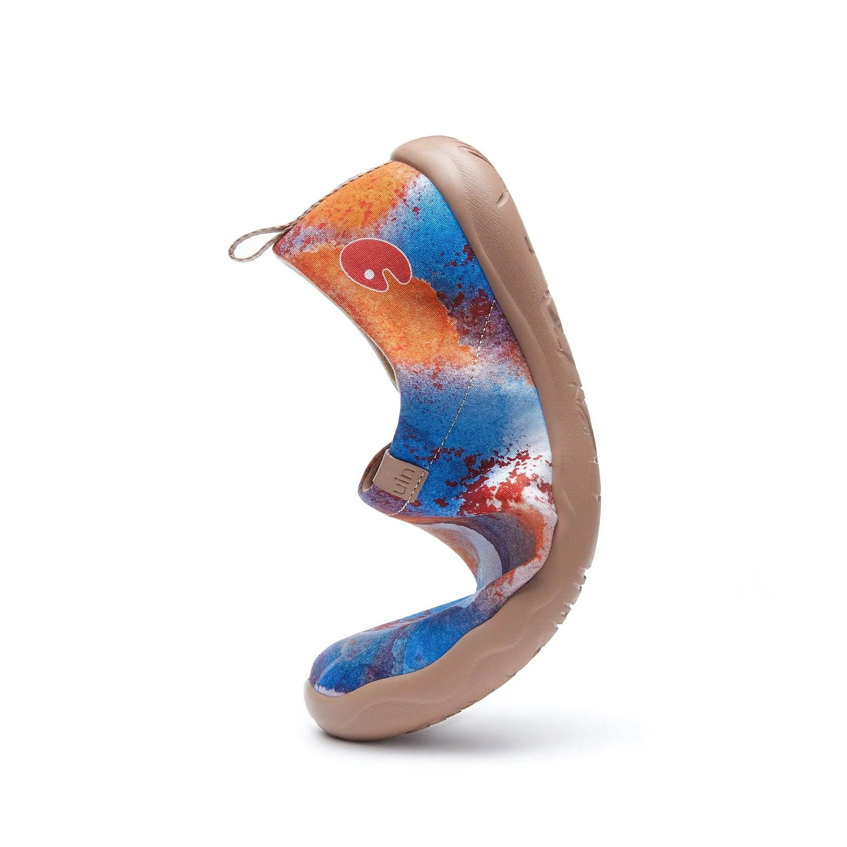 A Rosy Sky Toledo I Men sold by UIN Footwear product image thumbnail 5