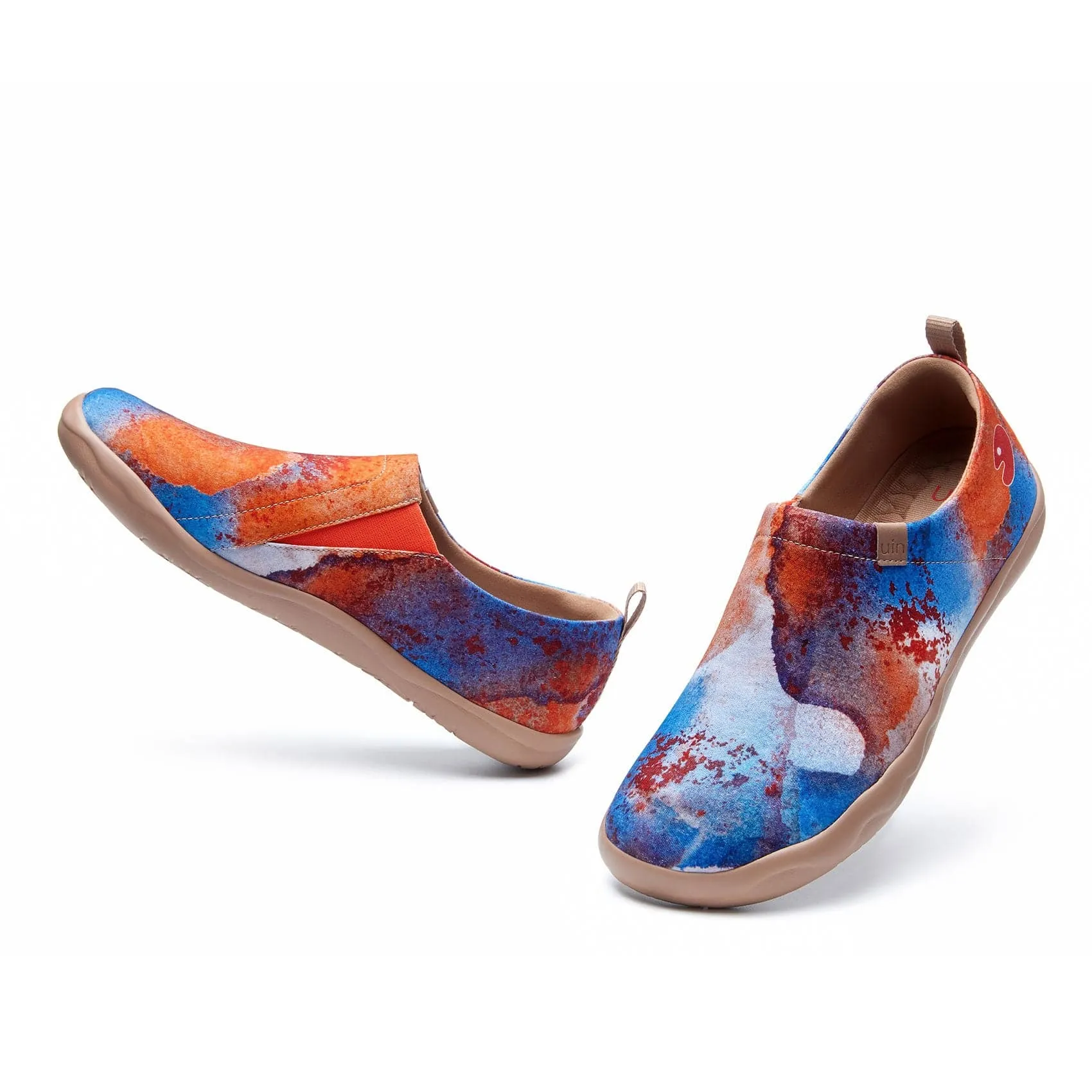 A Rosy Sky Toledo I Men sold by UIN Footwear product image thumbnail 4