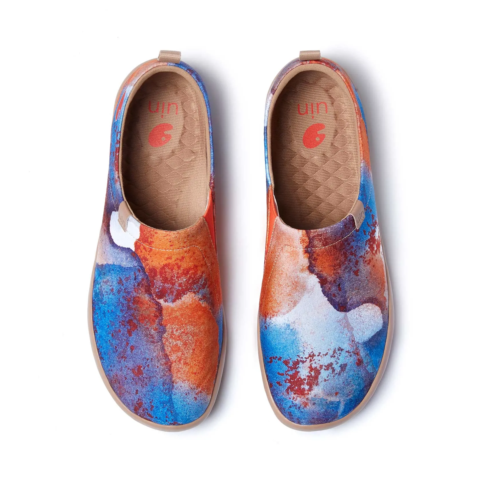 A Rosy Sky Toledo I Men sold by UIN Footwear product image thumbnail 2