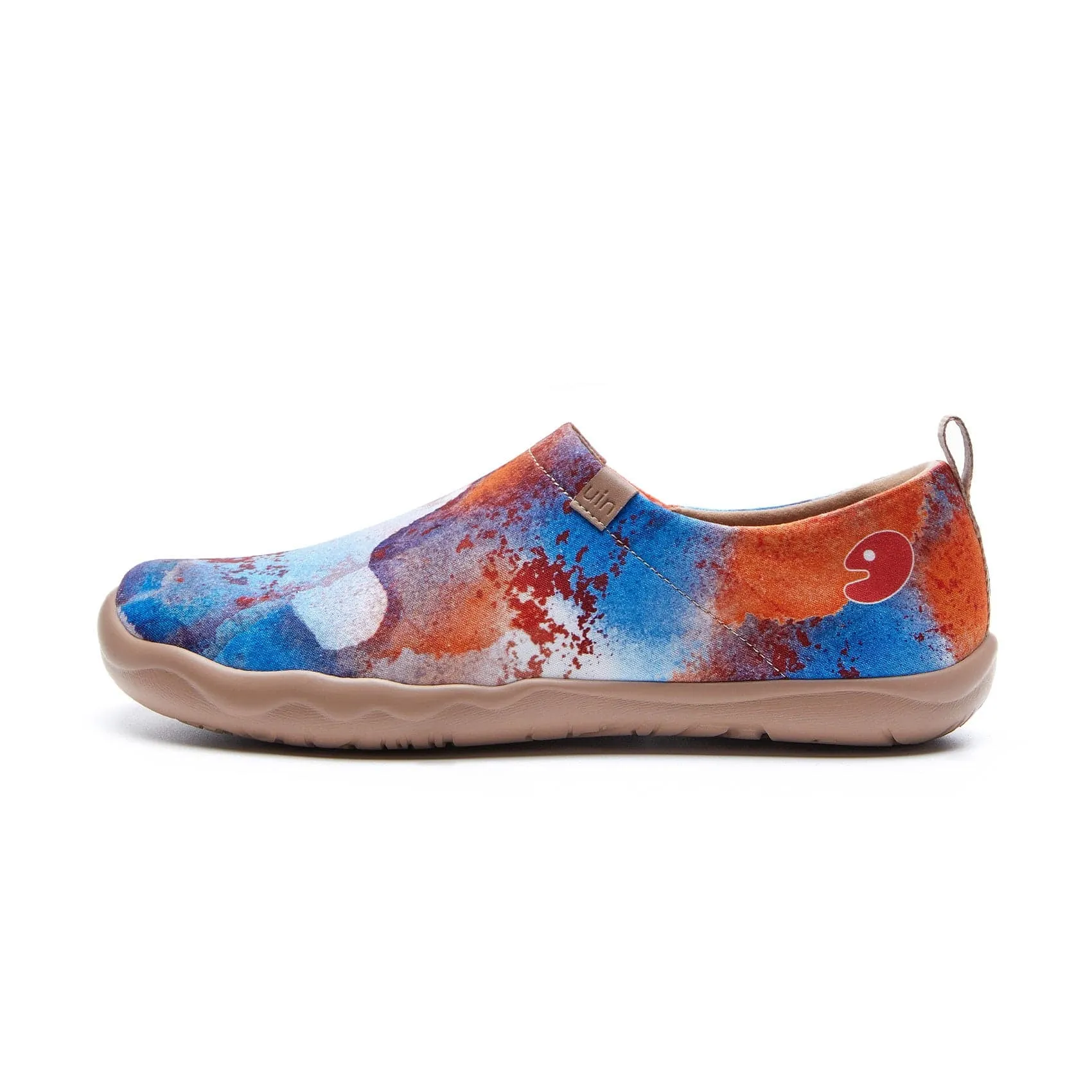 A Rosy Sky Toledo I Men sold by UIN Footwear product image thumbnail 3