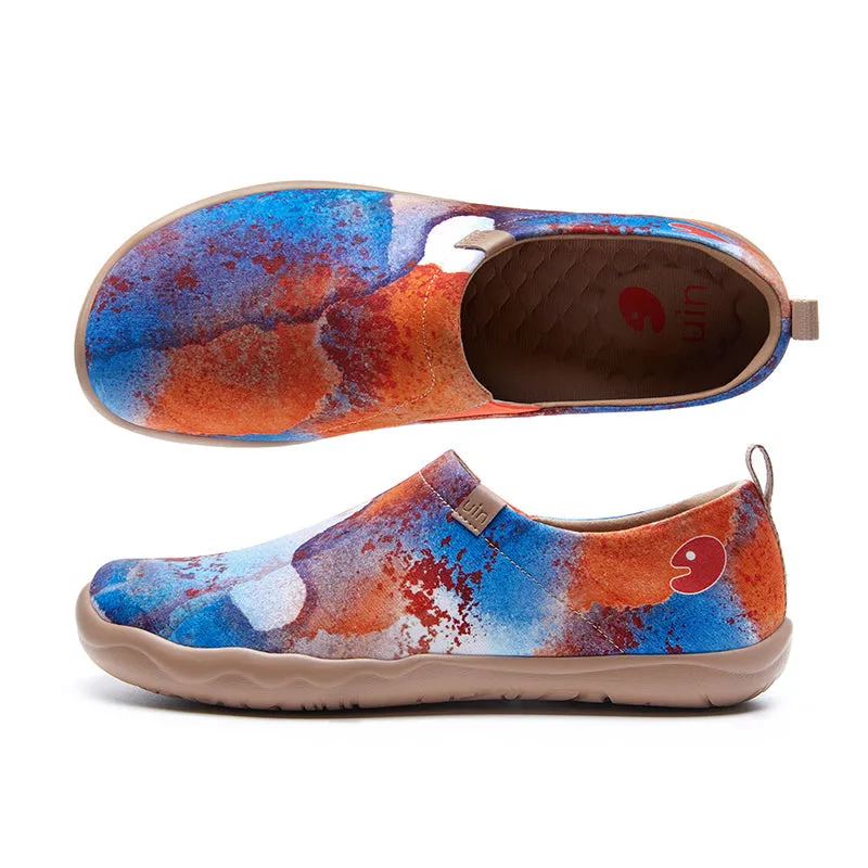 A Rosy Sky Toledo I Men sold by UIN Footwear