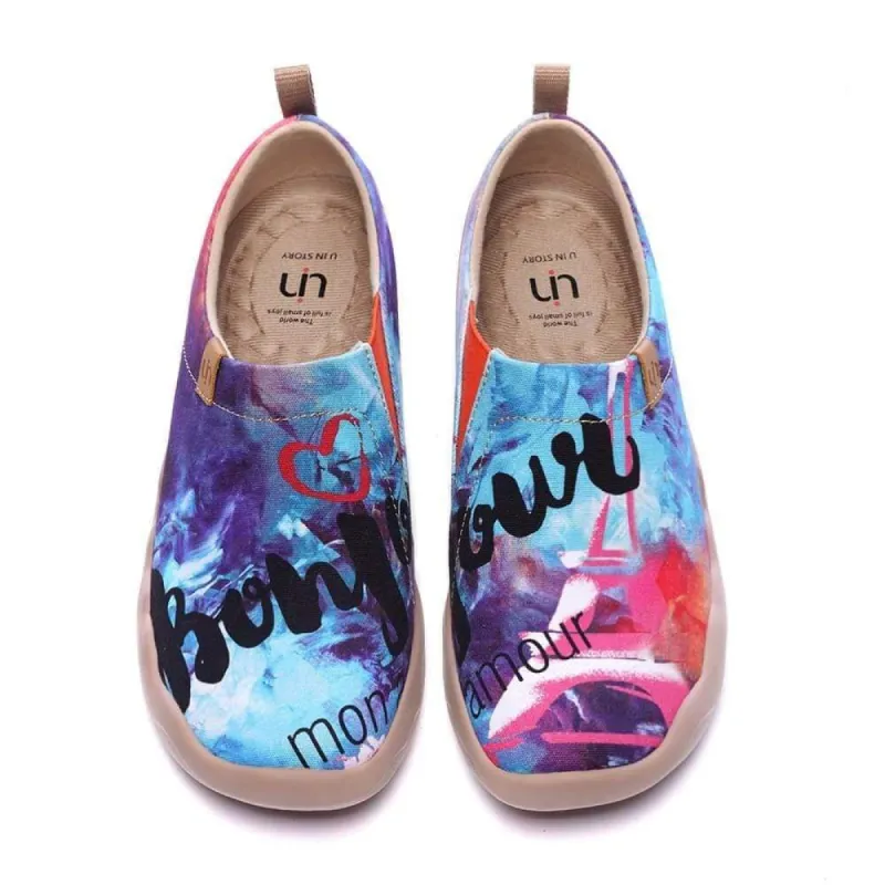 Bonjour sold by UIN Footwear