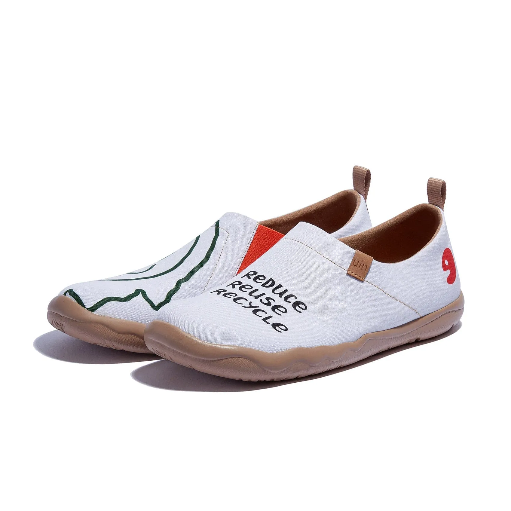 Regeneration Toledo I Men sold by UIN Footwear product image thumbnail 5