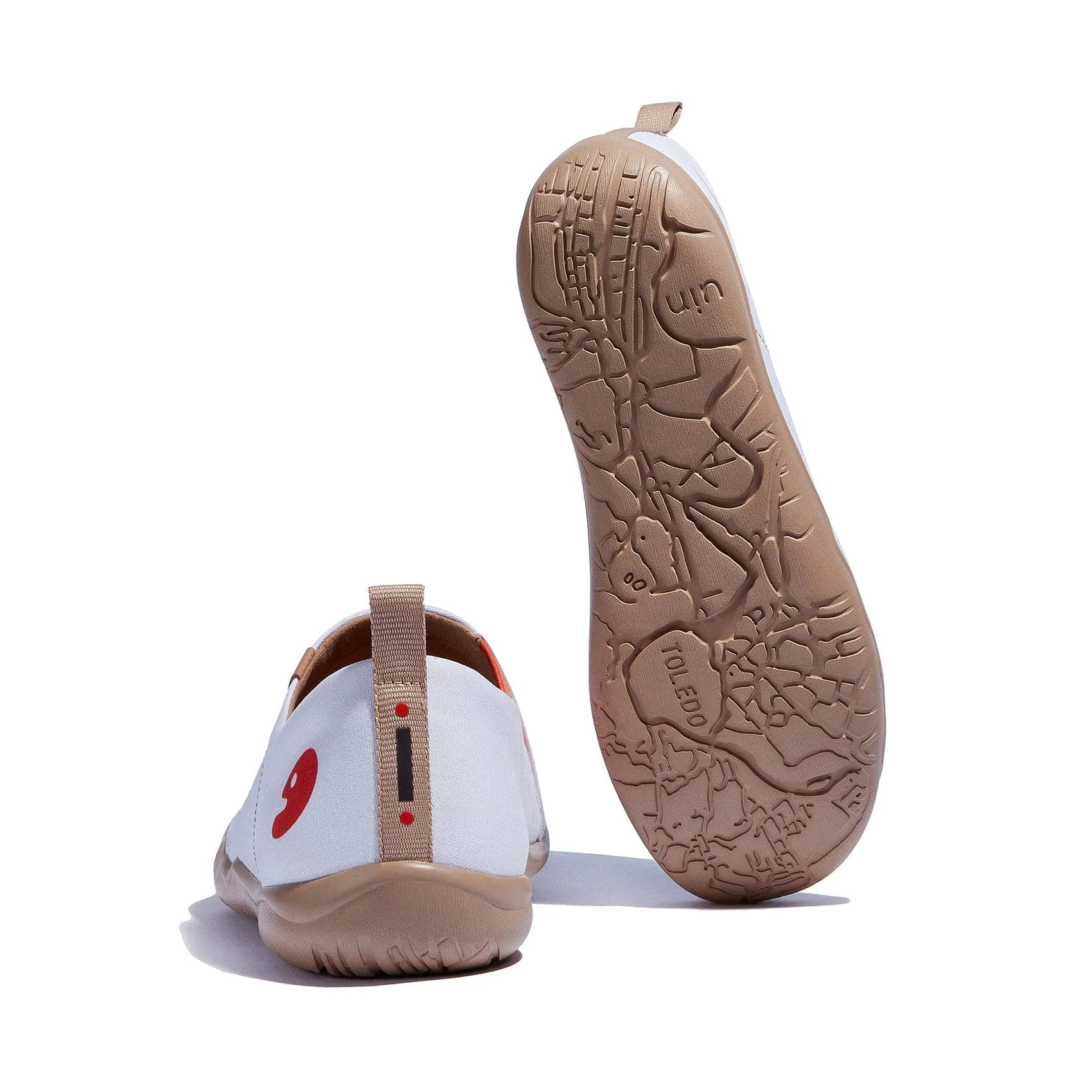 Regeneration Toledo I Men sold by UIN Footwear product image thumbnail 4