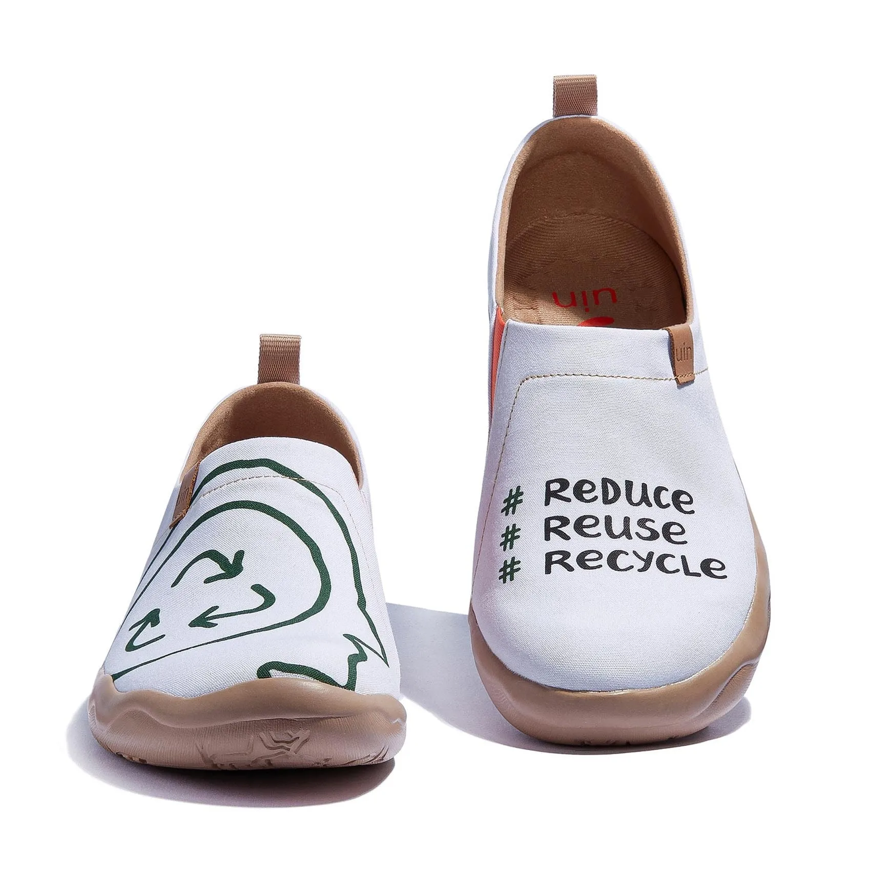 Regeneration Toledo I Men sold by UIN Footwear product image thumbnail 3