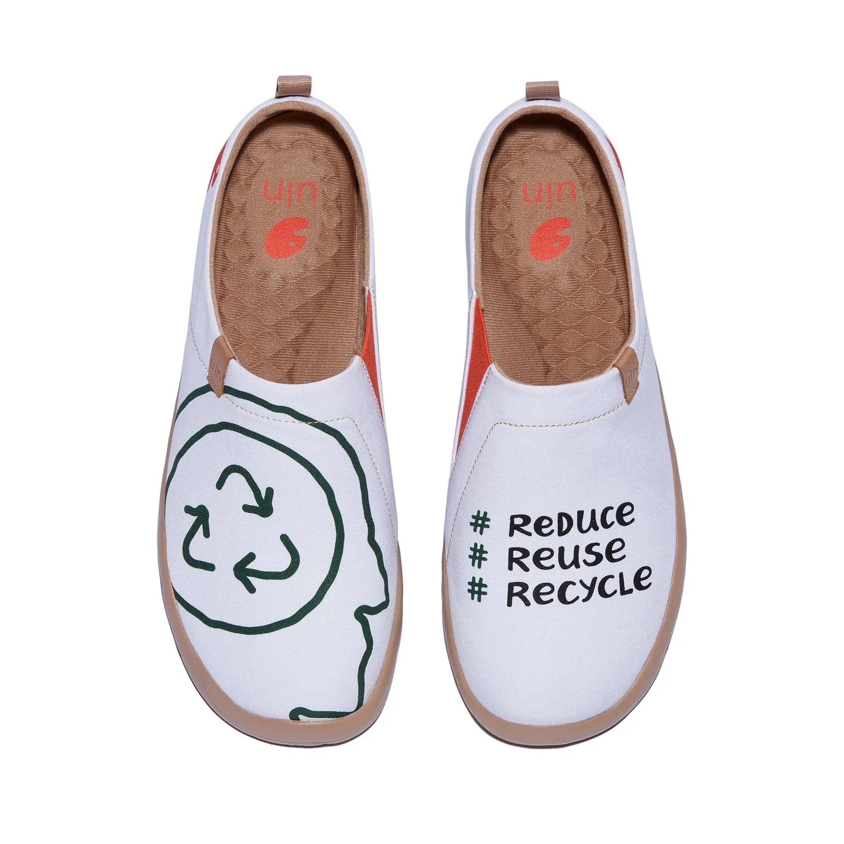 Regeneration Toledo I Men sold by UIN Footwear