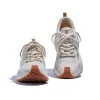 Bright White Brava III Women sold by UIN Footwear