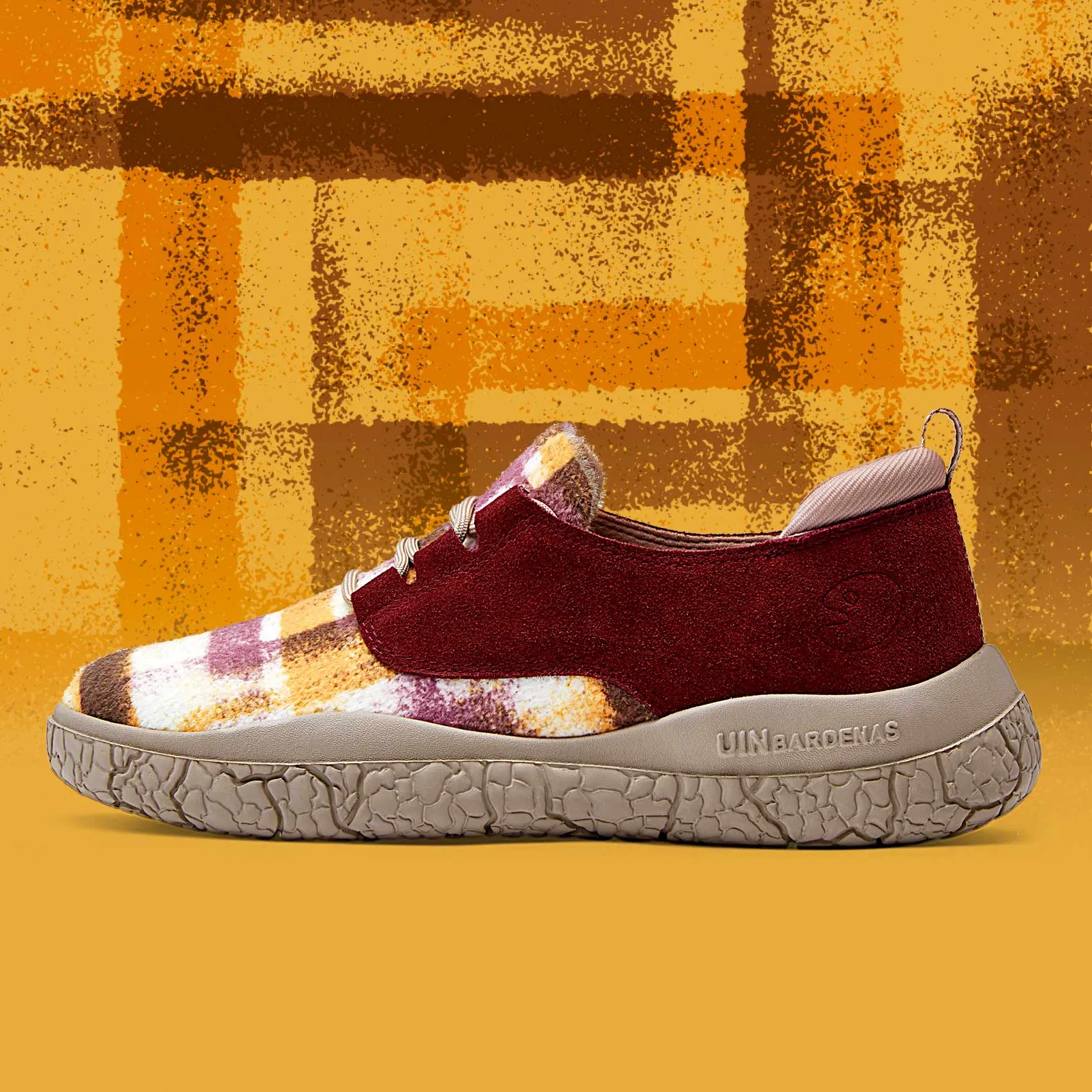 Golden Age Bardenas III Women sold by UIN Footwear product image thumbnail 2