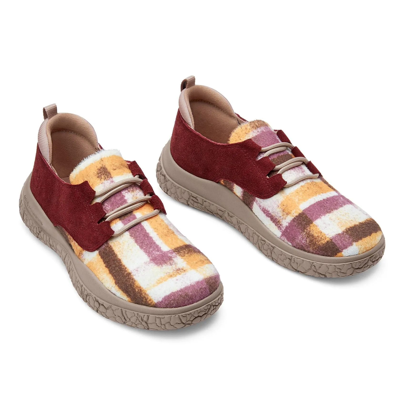 Golden Age Bardenas III Women sold by UIN Footwear product image thumbnail 3